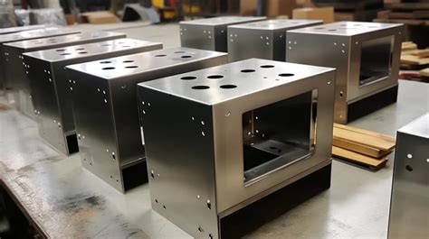 metal box fabrication birmingham|custom sheet metal box.